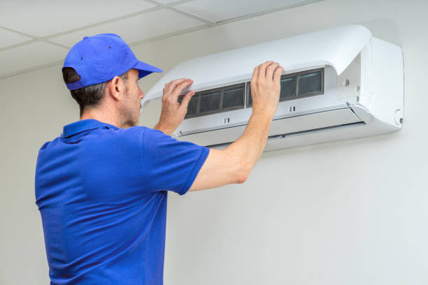 Best Ductwork Cleaning Services  in USA